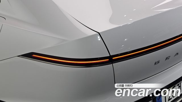 Hyundai Grandeur 2023 — photo 9