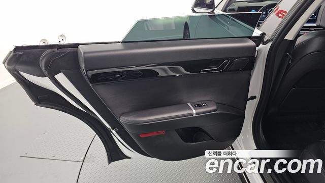 Hyundai Grandeur 2023 — photo 15