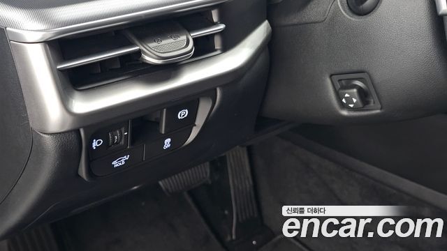 Hyundai Grandeur 2023 — photo 27