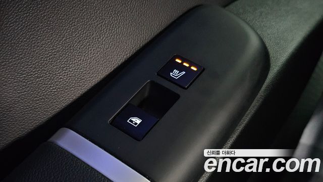 Hyundai Grandeur 2023 — photo 28