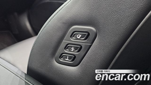 Hyundai Grandeur 2023 — photo 29