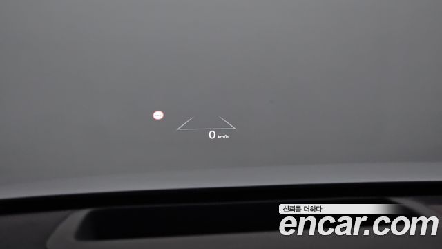 Hyundai Grandeur 2023 — photo 30