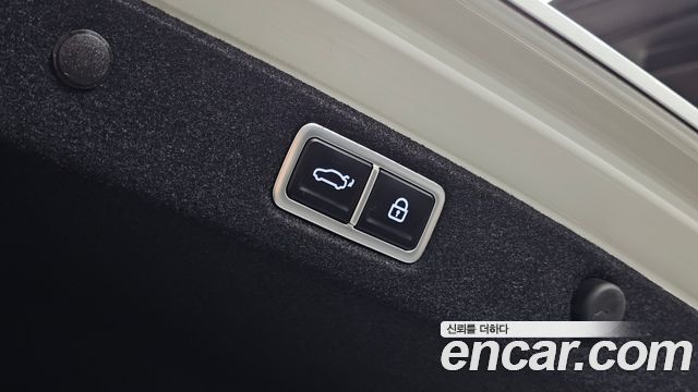 Hyundai Grandeur 2023 — photo 31