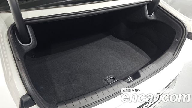 Hyundai Grandeur 2023 — photo 32