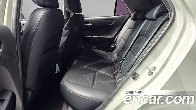 Kia morning 2018 — photo 18