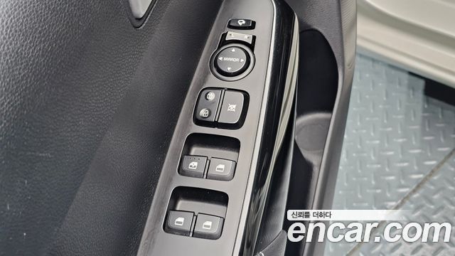 Kia morning 2018 — photo 23