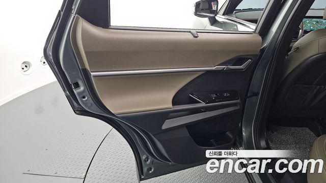 KG Mobility Torres 2023 — photo 15
