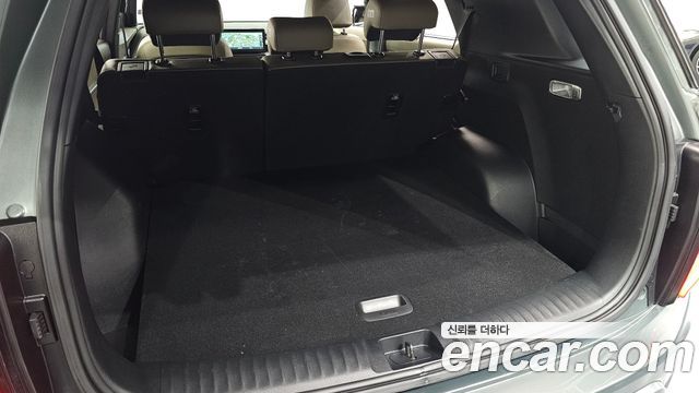 KG Mobility Torres 2023 — photo 30