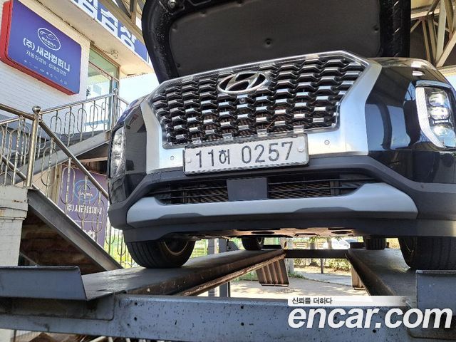 Hyundai Palisade 2019 — photo 1
