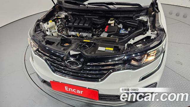 Renault Korea QM6 2020 — photo 6