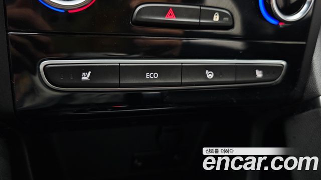 Renault Korea QM6 2020 — photo 22