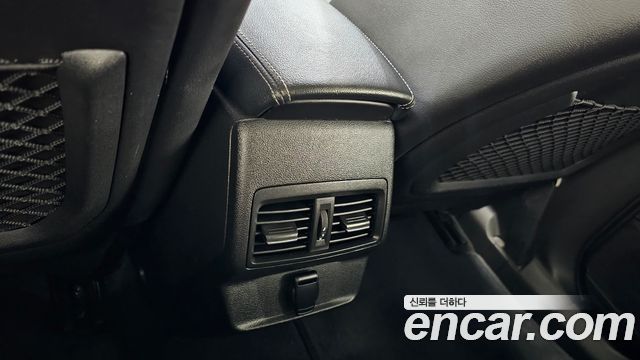 Renault Korea QM6 2020 — photo 25