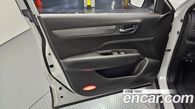 Renault Korea QM6 2020 — photo 14