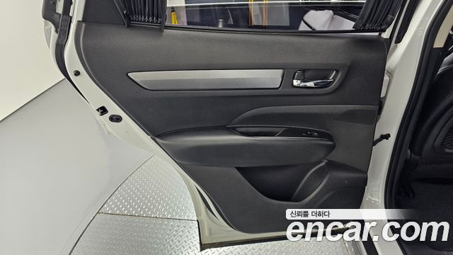Renault Korea QM6 2020 — photo 15