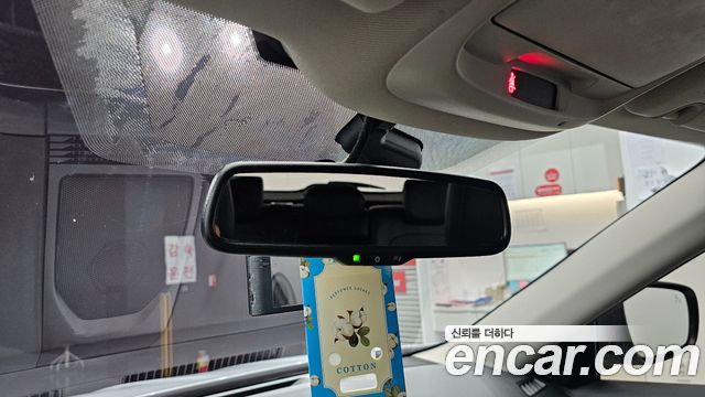 Renault Korea QM6 2020 — photo 27