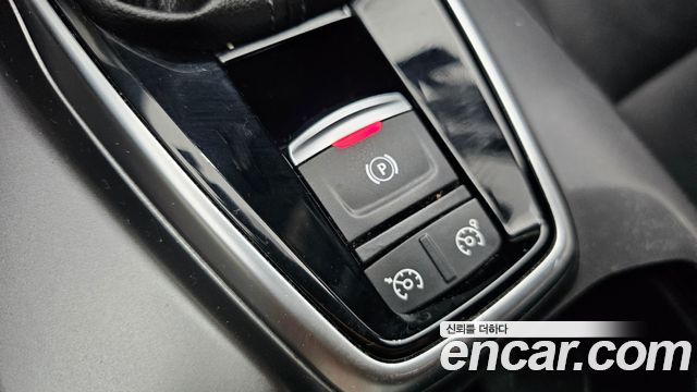 Renault Korea QM6 2020 — photo 28
