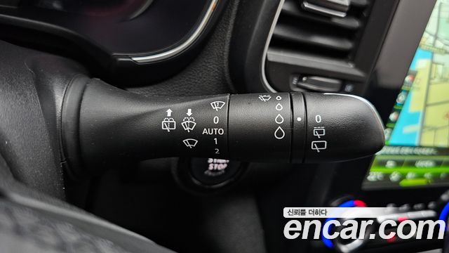 Renault Korea QM6 2020 — photo 29