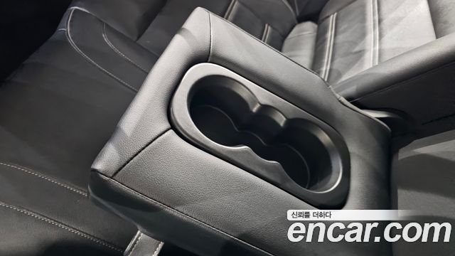 Renault Korea QM6 2020 — photo 32