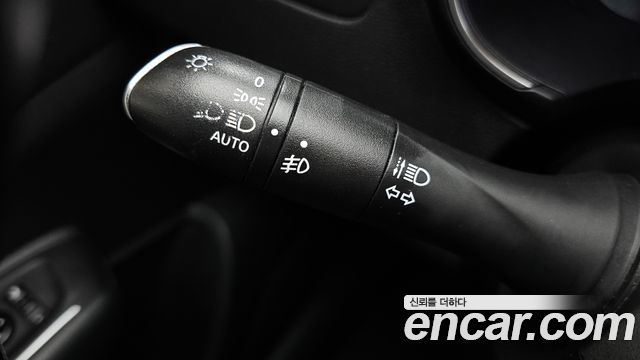 Renault Korea QM6 2020 — photo 33
