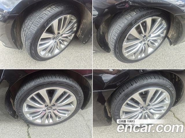 Genesis G80 2018 — photo 5