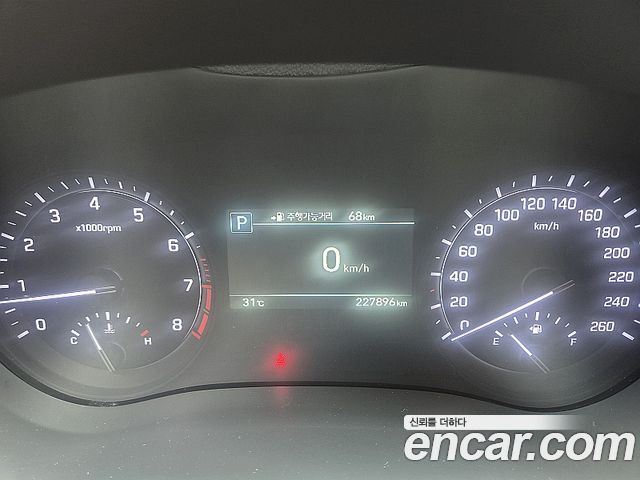 Genesis G80 2018 — photo 8