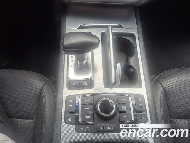 Genesis G80 2018 — photo 9