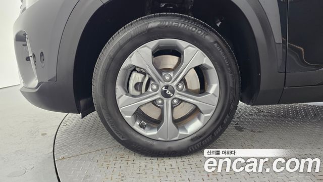 Kia Seltos 2023 — photo 5