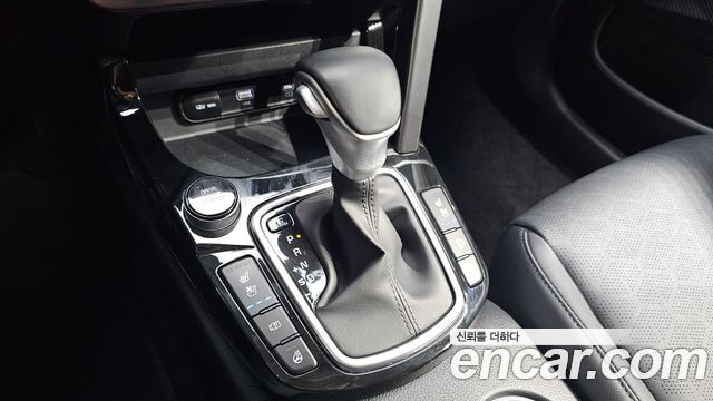 Kia Seltos 2023 — photo 12