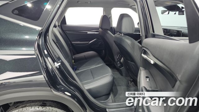 Kia Seltos 2023 — photo 17