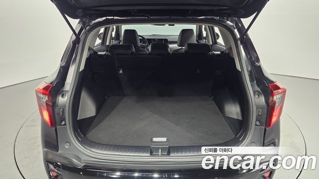 Kia Seltos 2023 — photo 22