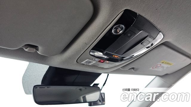 Kia Seltos 2023 — photo 23