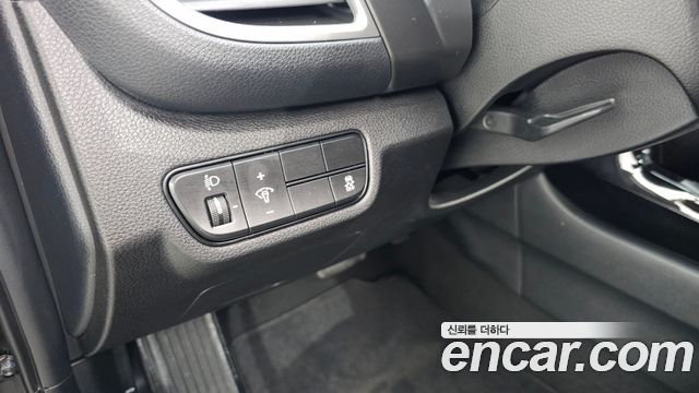 Kia Seltos 2023 — photo 24