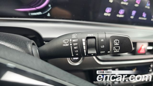 Kia Seltos 2023 — photo 26