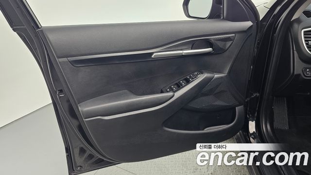 Kia Seltos 2023 — photo 14