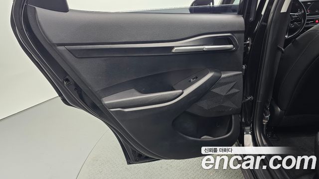 Kia Seltos 2023 — photo 15