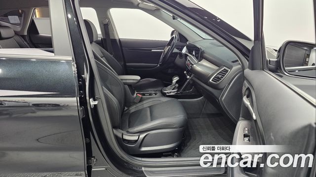 Kia Seltos 2023 — photo 16
