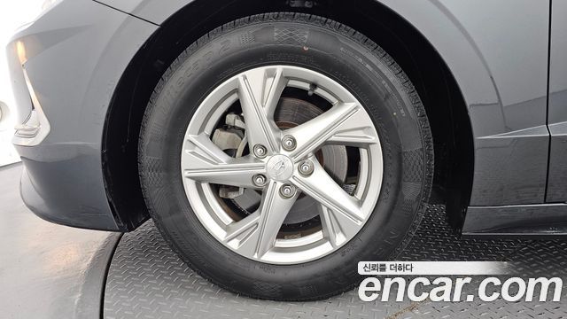 Hyundai Sonata 2020 — photo 5