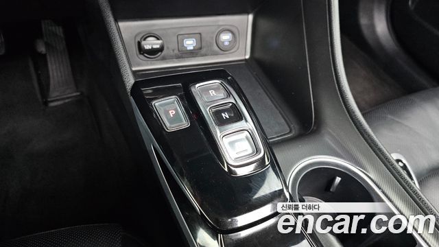 Hyundai Sonata 2020 — photo 9