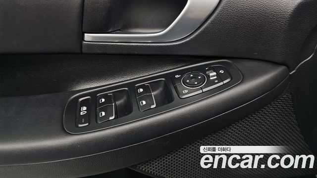 Hyundai Sonata 2020 — photo 16