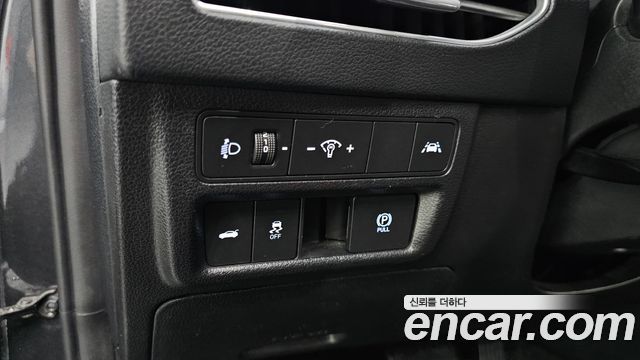 Hyundai Sonata 2020 — photo 17