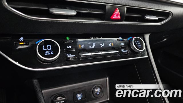 Hyundai Sonata 2020 — photo 18