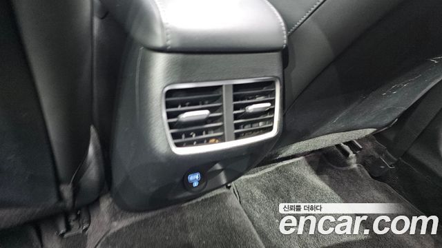 Hyundai Sonata 2020 — photo 19