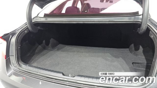 Hyundai Sonata 2020 — photo 20