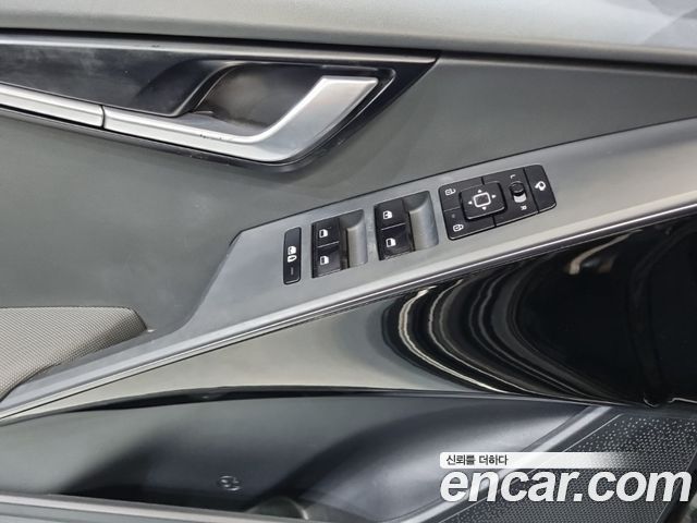 Kia Niro 2022 — photo 7