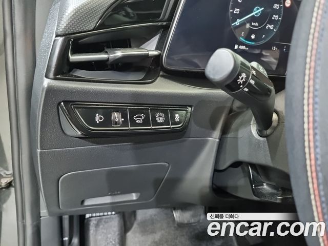 Kia Niro 2022 — photo 8