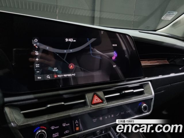 Kia Niro 2022 — photo 10