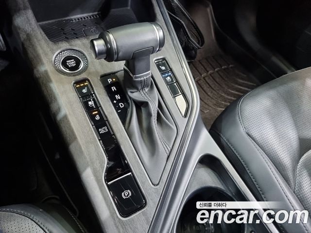 Kia Niro 2022 — photo 12