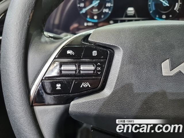 Kia Niro 2022 — photo 13
