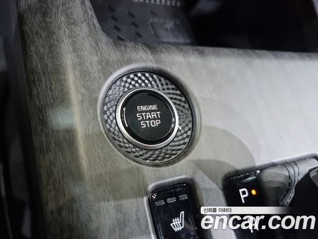Kia Niro 2022 — photo 14