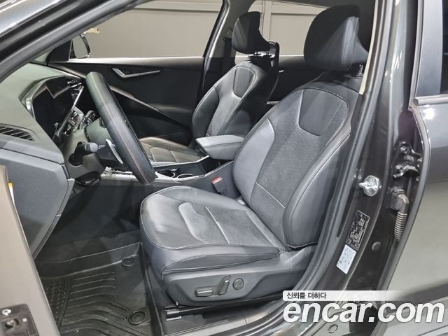 Kia Niro 2022 — photo 16
